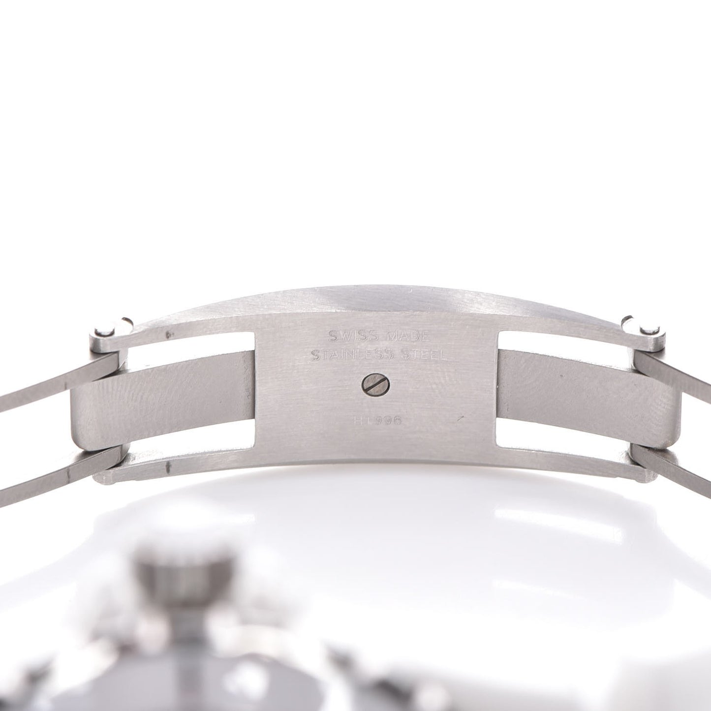 Stainless Steel Ceramic Diamond 38mm J12 Automatic Watch White
