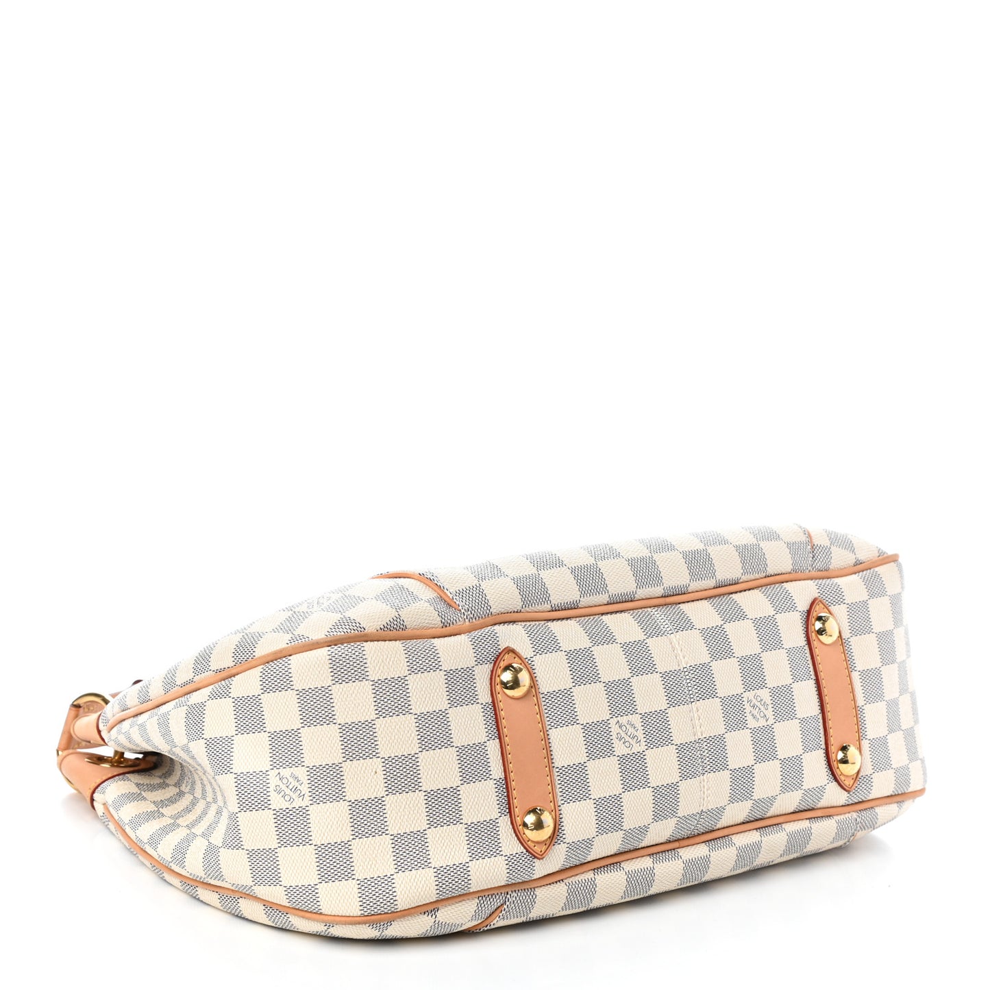 Damier Azur Galliera PM