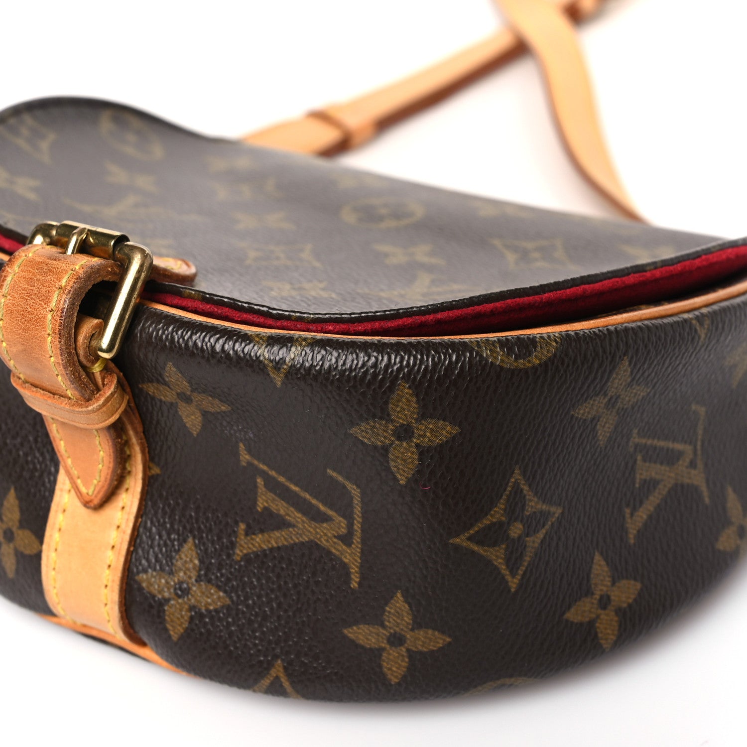 Louis Vuitton Monogram Tambourin 8 of 8