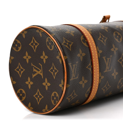 Louis Vuitton Monogram Papillon 26 13 of 15