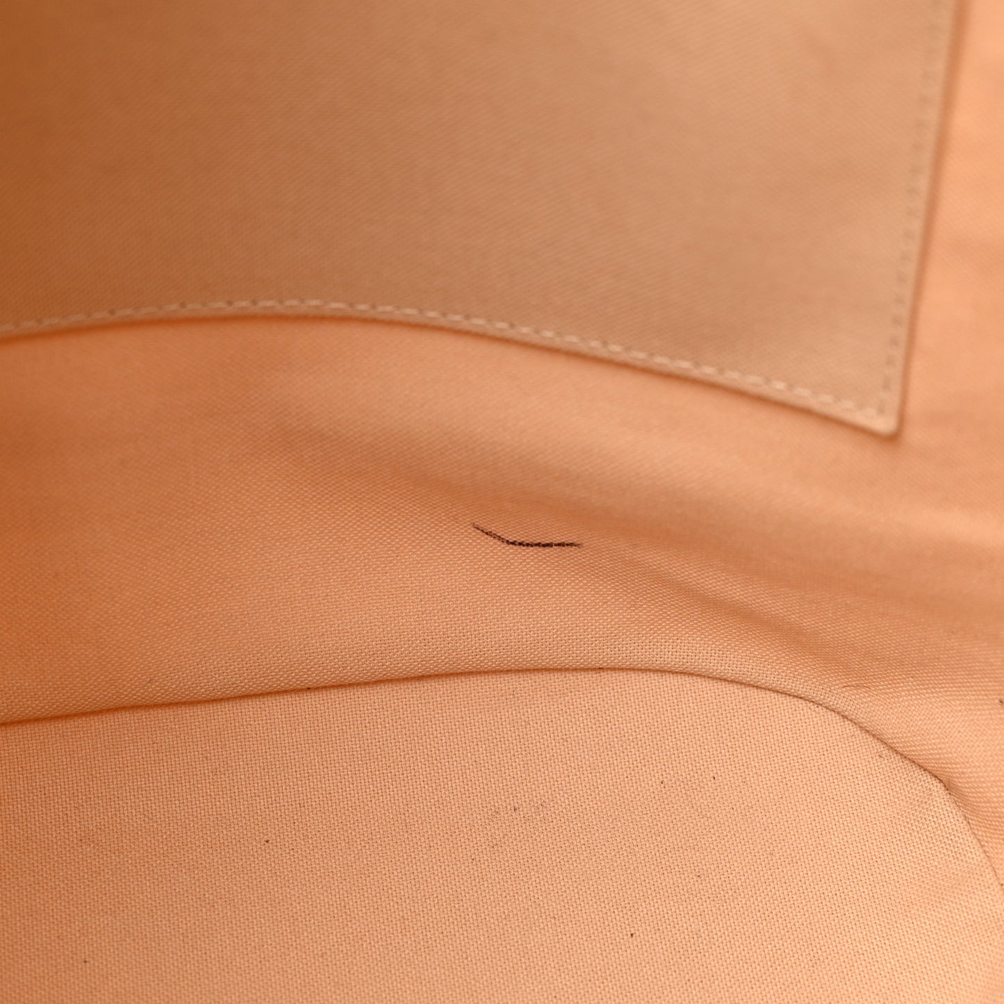 Damier Azur Riviera MM