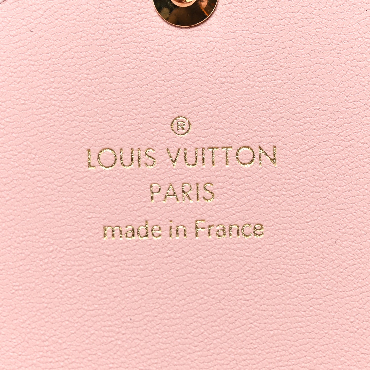 Louis Vuitton Monogram Kirigami Pochette Set 9 of 9