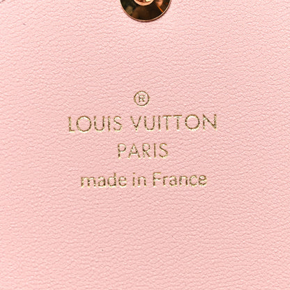 Louis Vuitton Monogram Kirigami Pochette Set 9 of 9