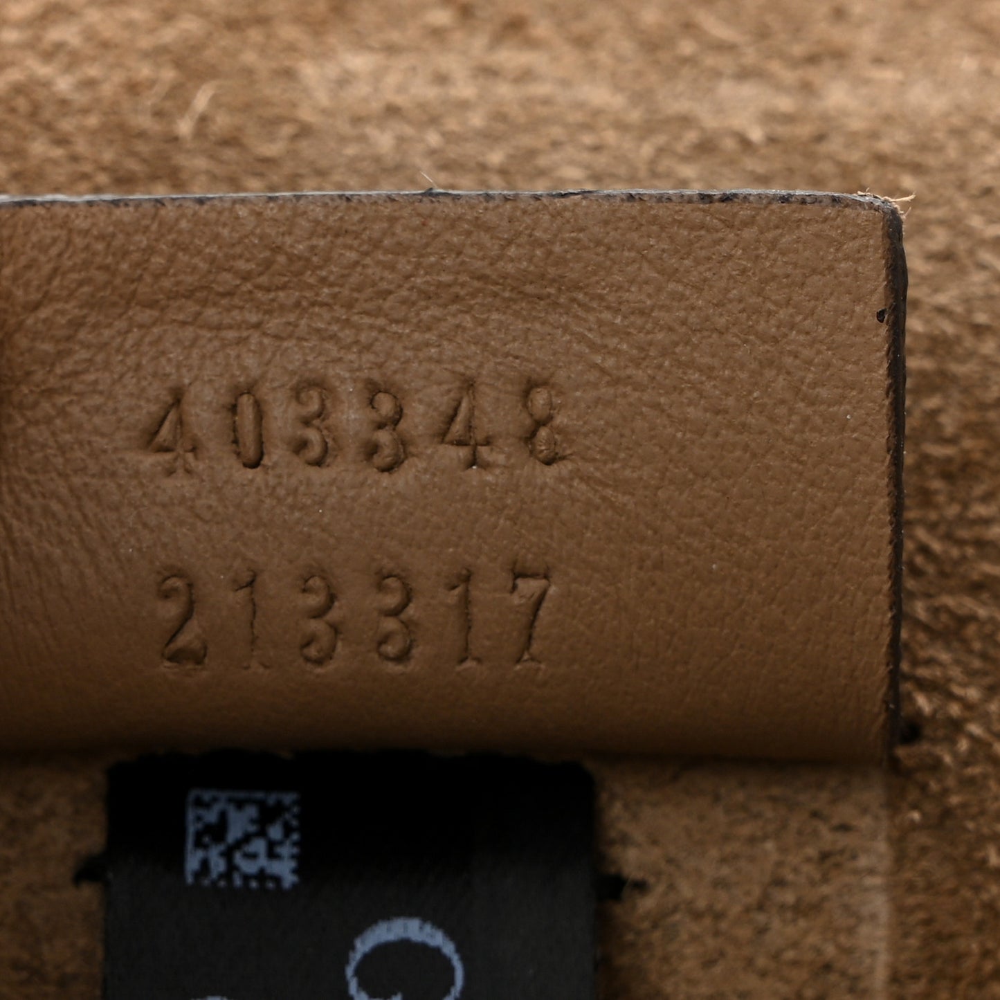 GG Supreme Monogram Medium Dionysus Shoulder Bag Taupe