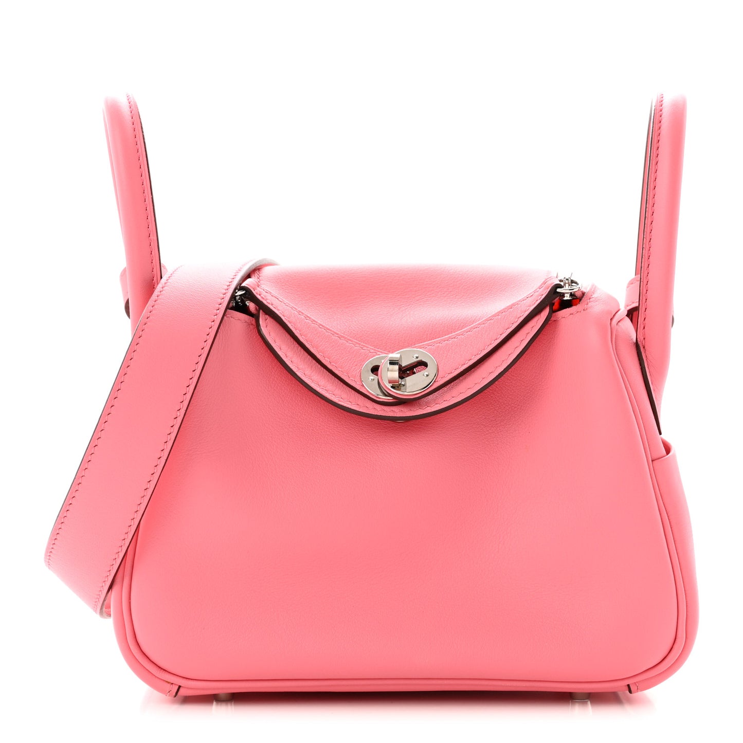 Swift Mini Lindy 20 Rose Ete
