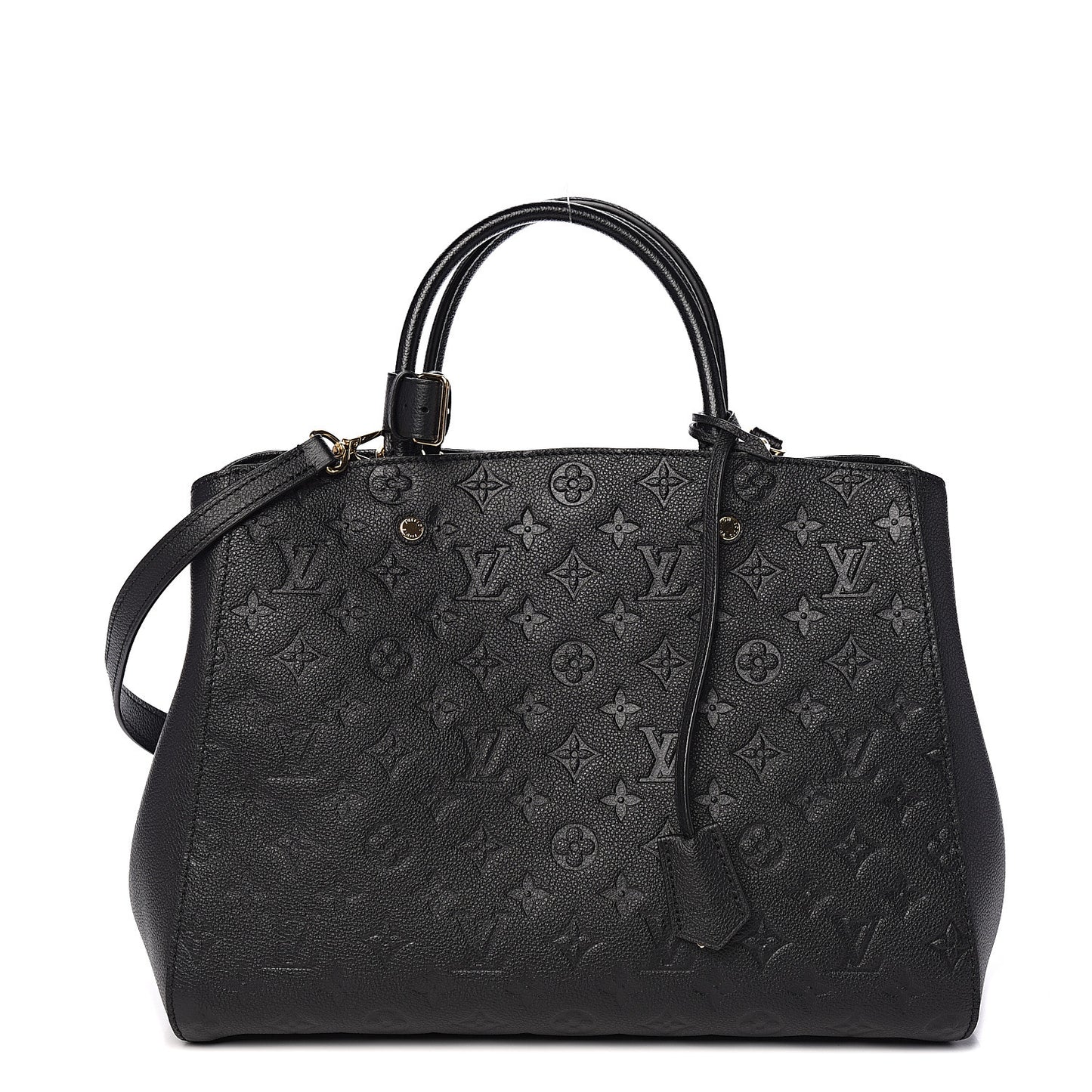 Empreinte Montaigne GM Black
