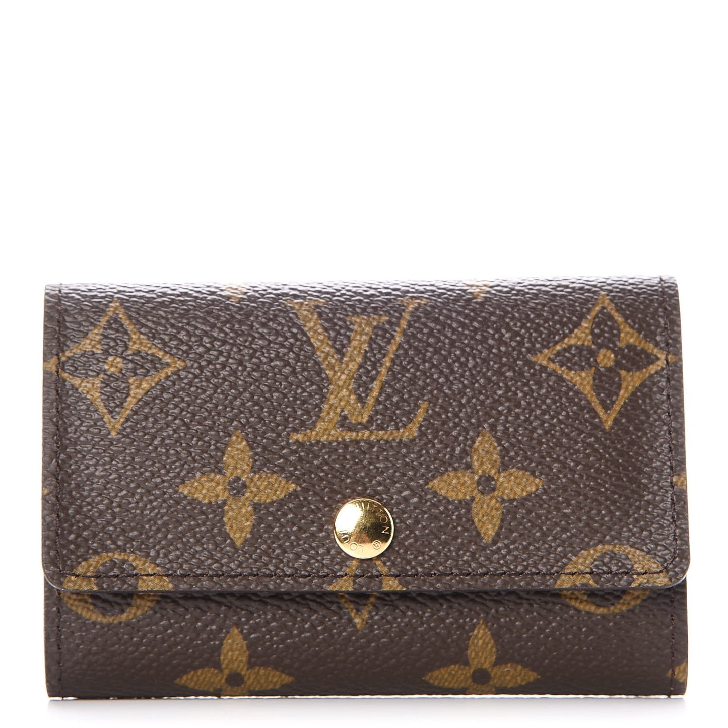 Monogram 6 Key Multicles Holder