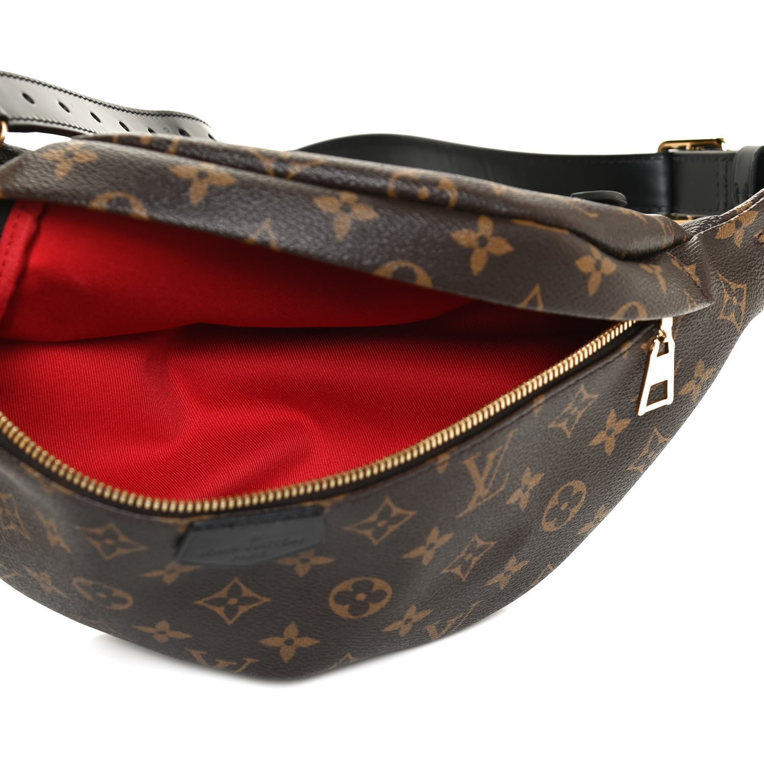 Louis Vuitton Monogram My LV World Tour Bumbag 5 of 9
