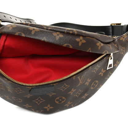 Louis Vuitton Monogram My LV World Tour Bumbag 5 of 9