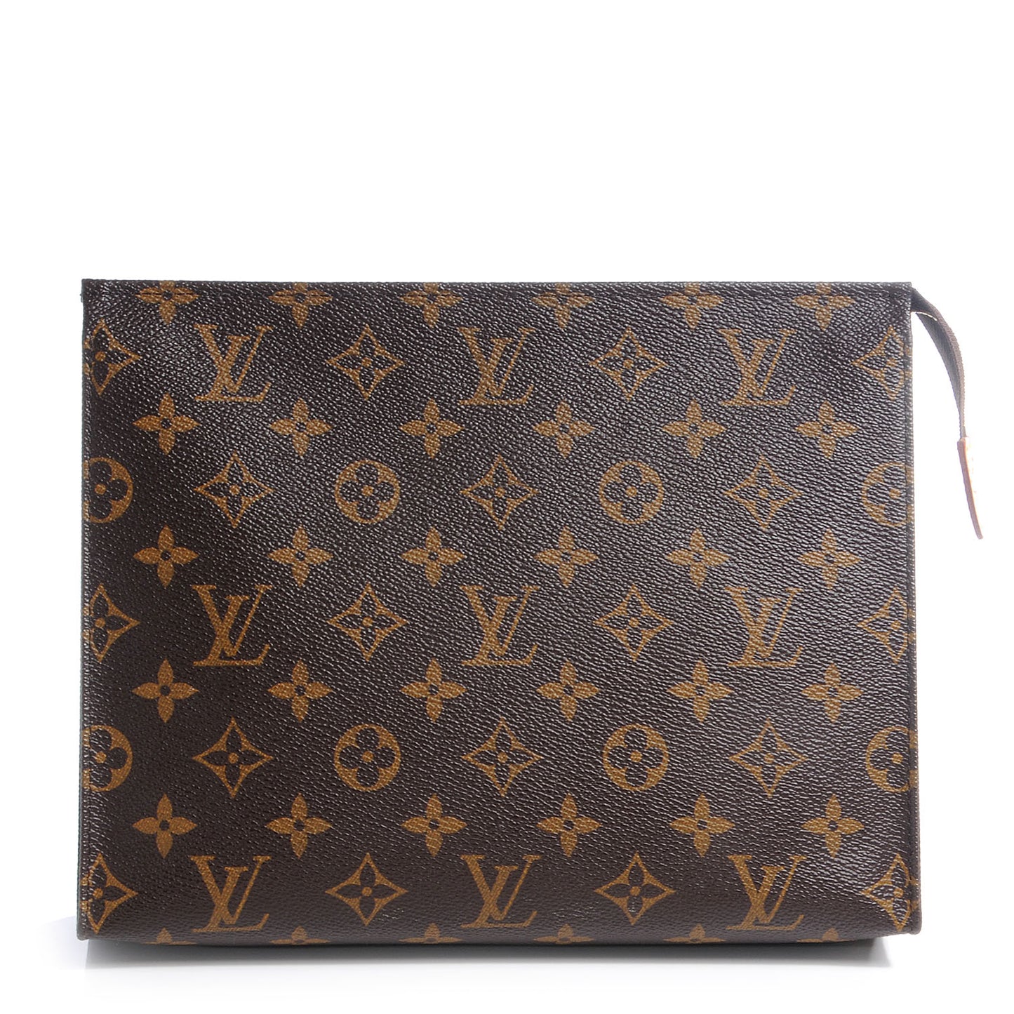Monogram Toiletry Pouch 26