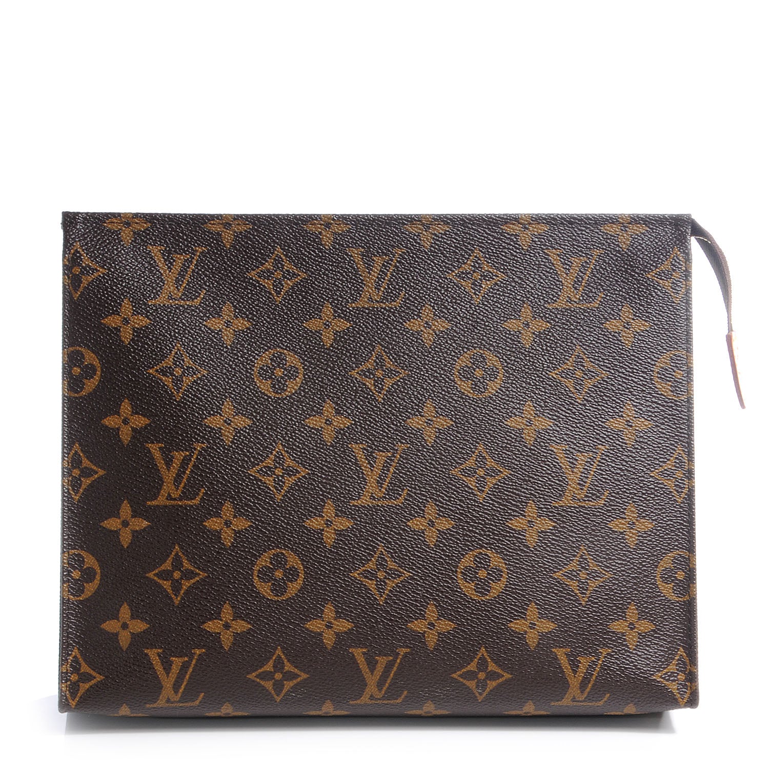 Louis Vuitton Monogram Toiletry Pouch 26 1 of 7