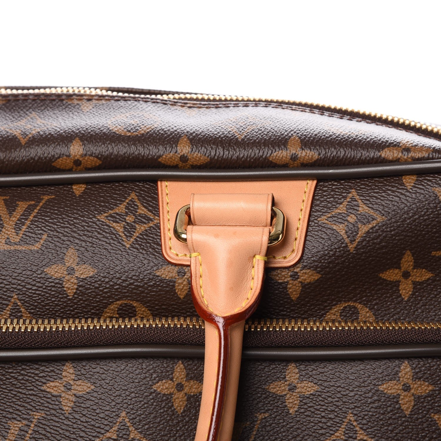 Louis Vuitton Monogram Icare Bag 11 of 11
