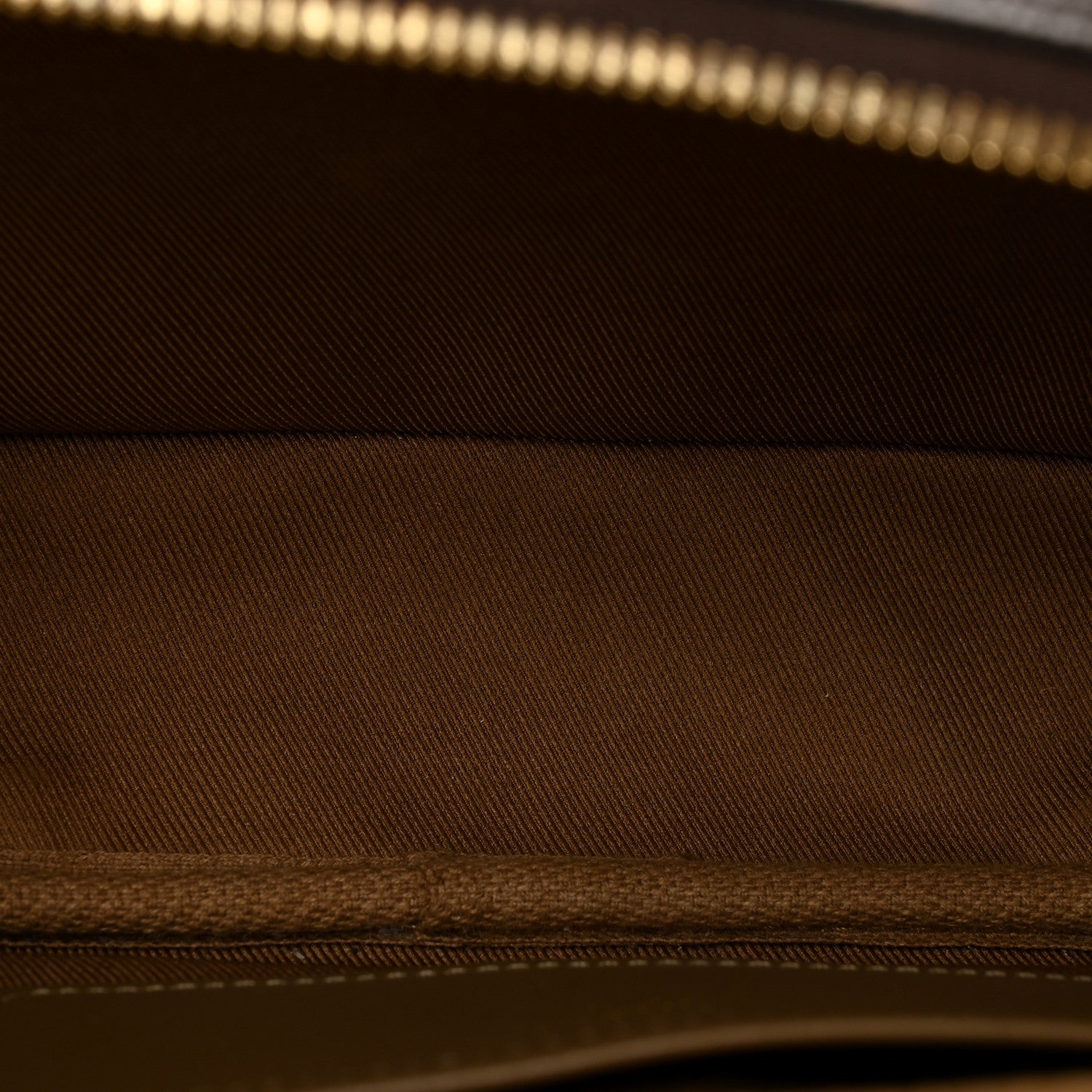 Louis Vuitton Monogram Utility Crossbody 5 of 9