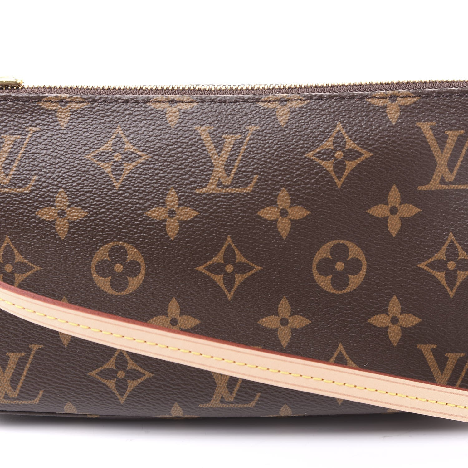 Louis Vuitton Monogram Pochette Accessories NM 7 of 10
