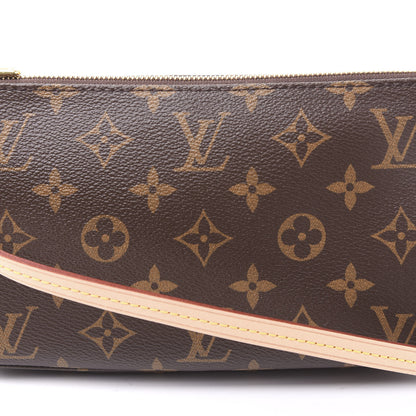 Louis Vuitton Monogram Pochette Accessories NM 7 of 10