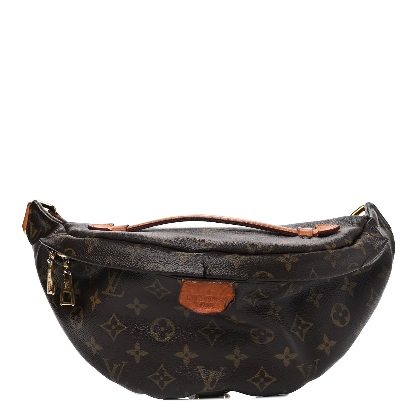 Monogram Bumbag