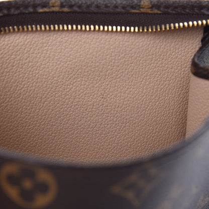 Louis Vuitton Monogram Toiletry Pouch 19 8 of 11