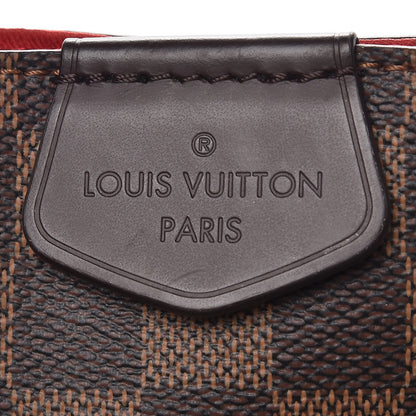 Louis Vuitton Damier Ebene Graceful PM 15 of 19