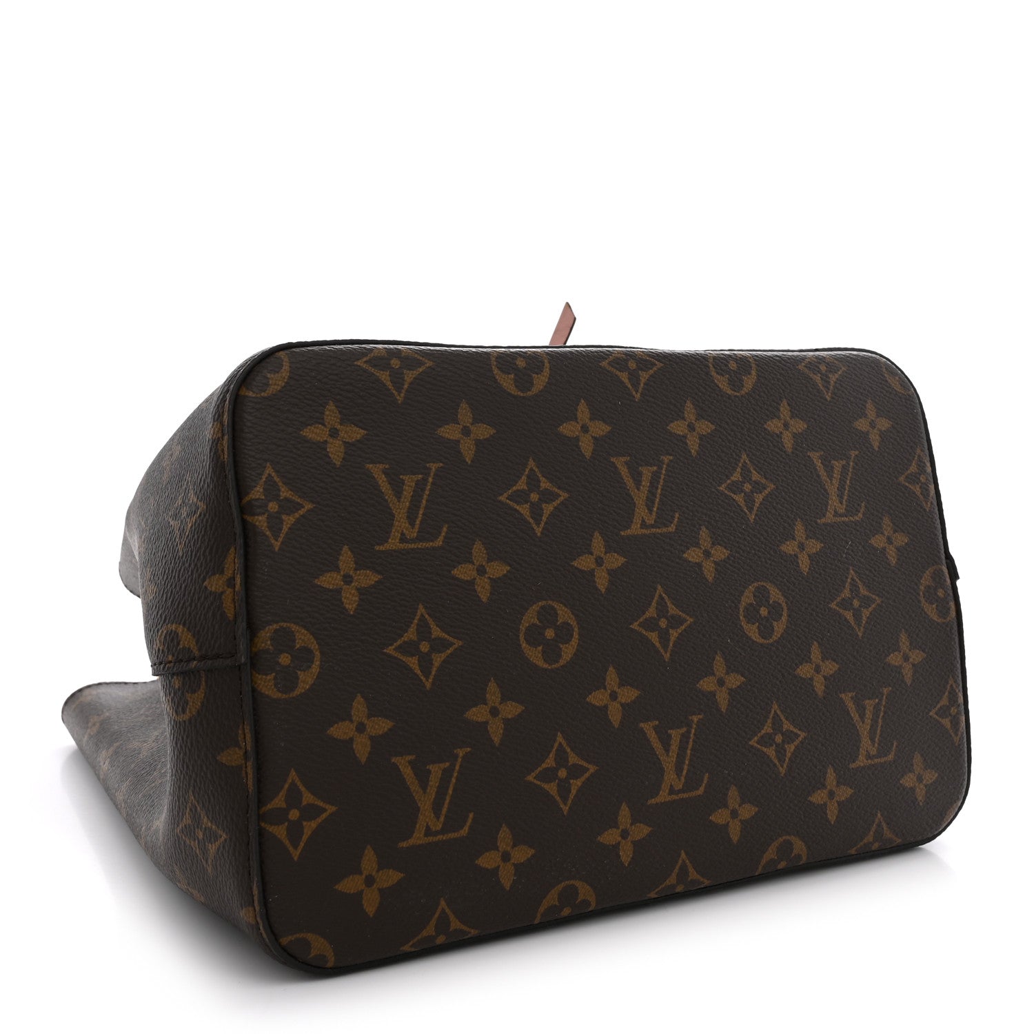 Louis Vuitton Monogram Neonoe MM Rose Poudre 4 of 10