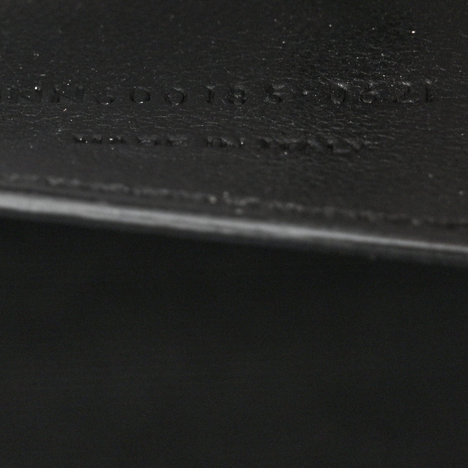 Saint Laurent Grain De Poudre Textured Mixed Matelasse Triquilt Medium Monogram Satchel Black 9 of 13