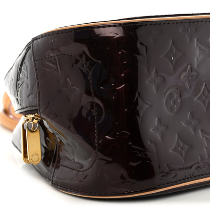 Louis Vuitton Vernis Summit Drive Amarante 8 of 11