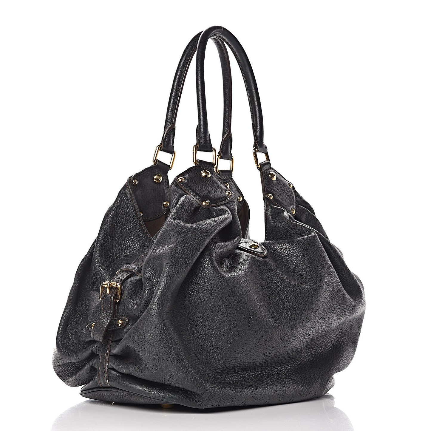 Mahina L Black