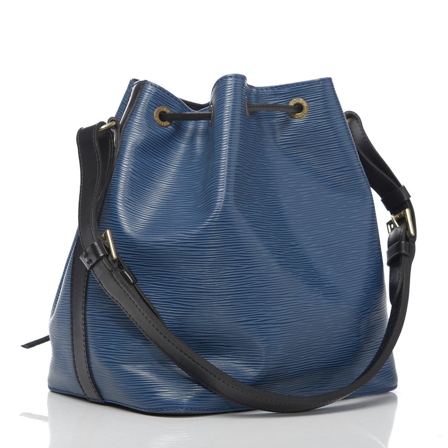 Epi Petit Bi-Color Noe Toledo Black