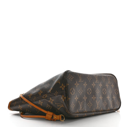 Louis Vuitton Monogram Neo Neverfull PM 4 of 10