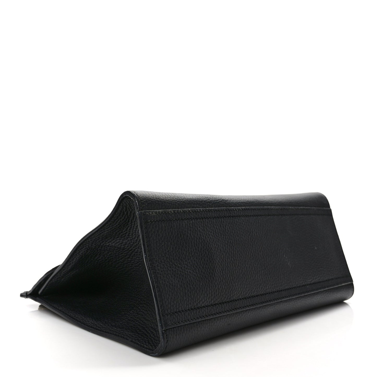 Calfskin Mini GG Marmont Top Handle Bag