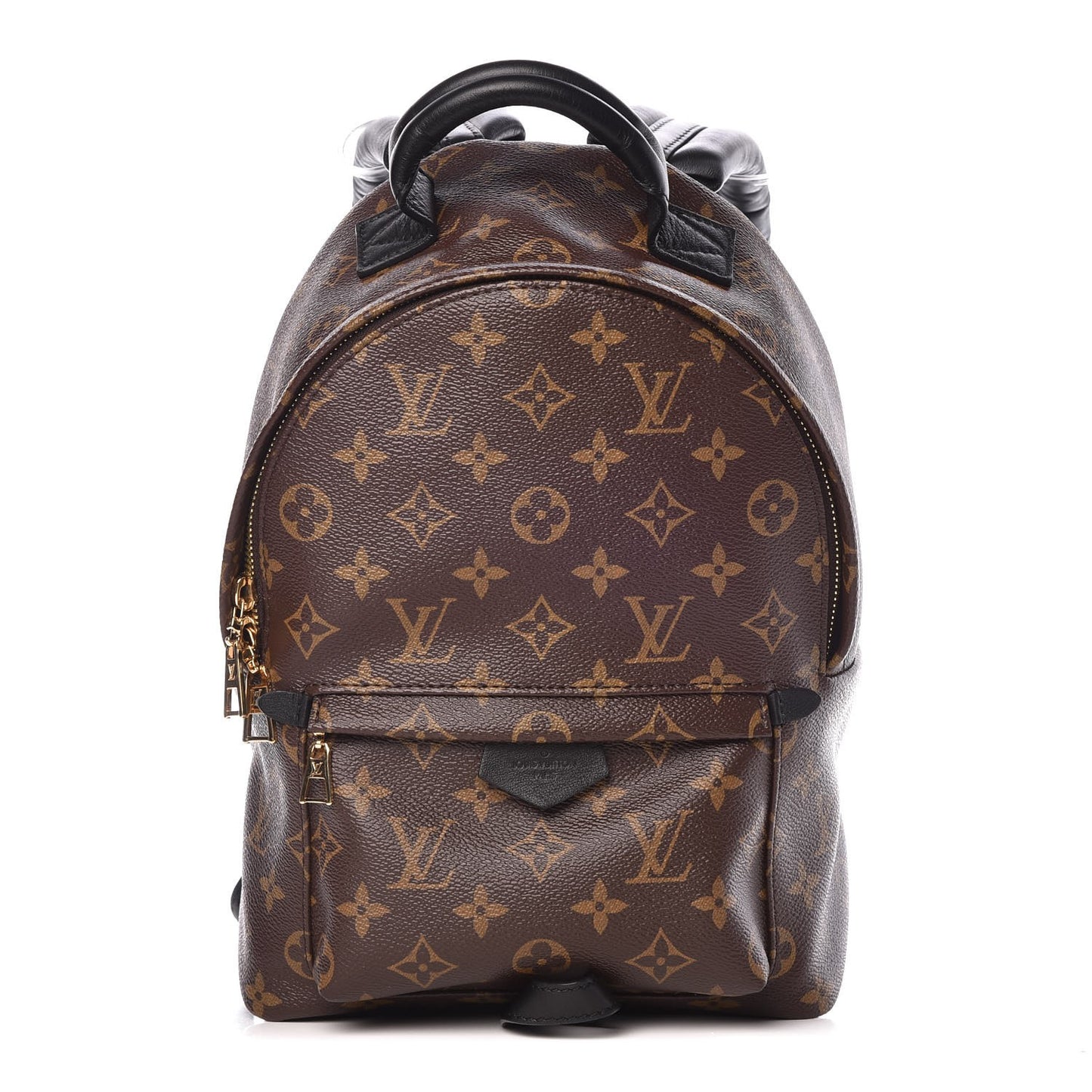 Monogram Palm Springs Backpack PM