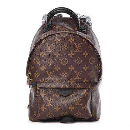 Louis Vuitton Monogram Palm Springs Backpack PM 1 of 7