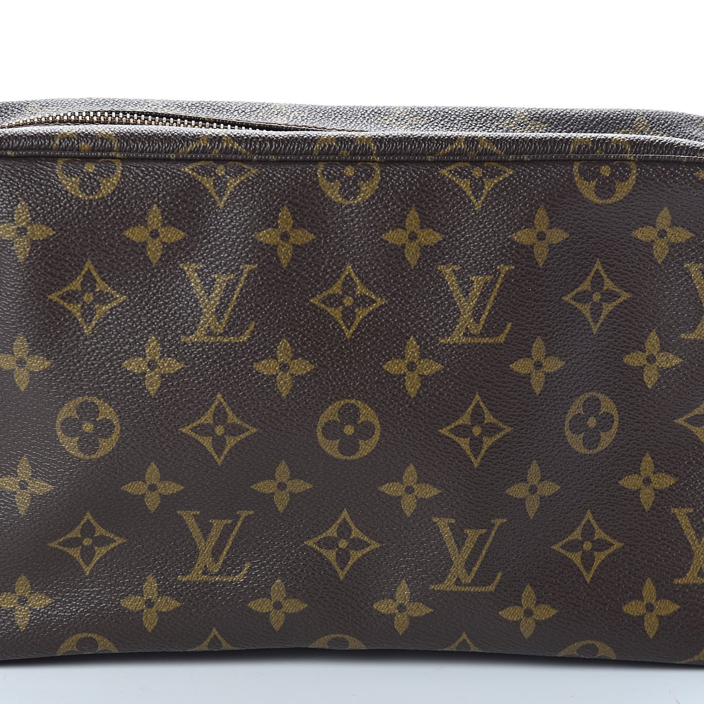 Monogram Trousse Toilette 28