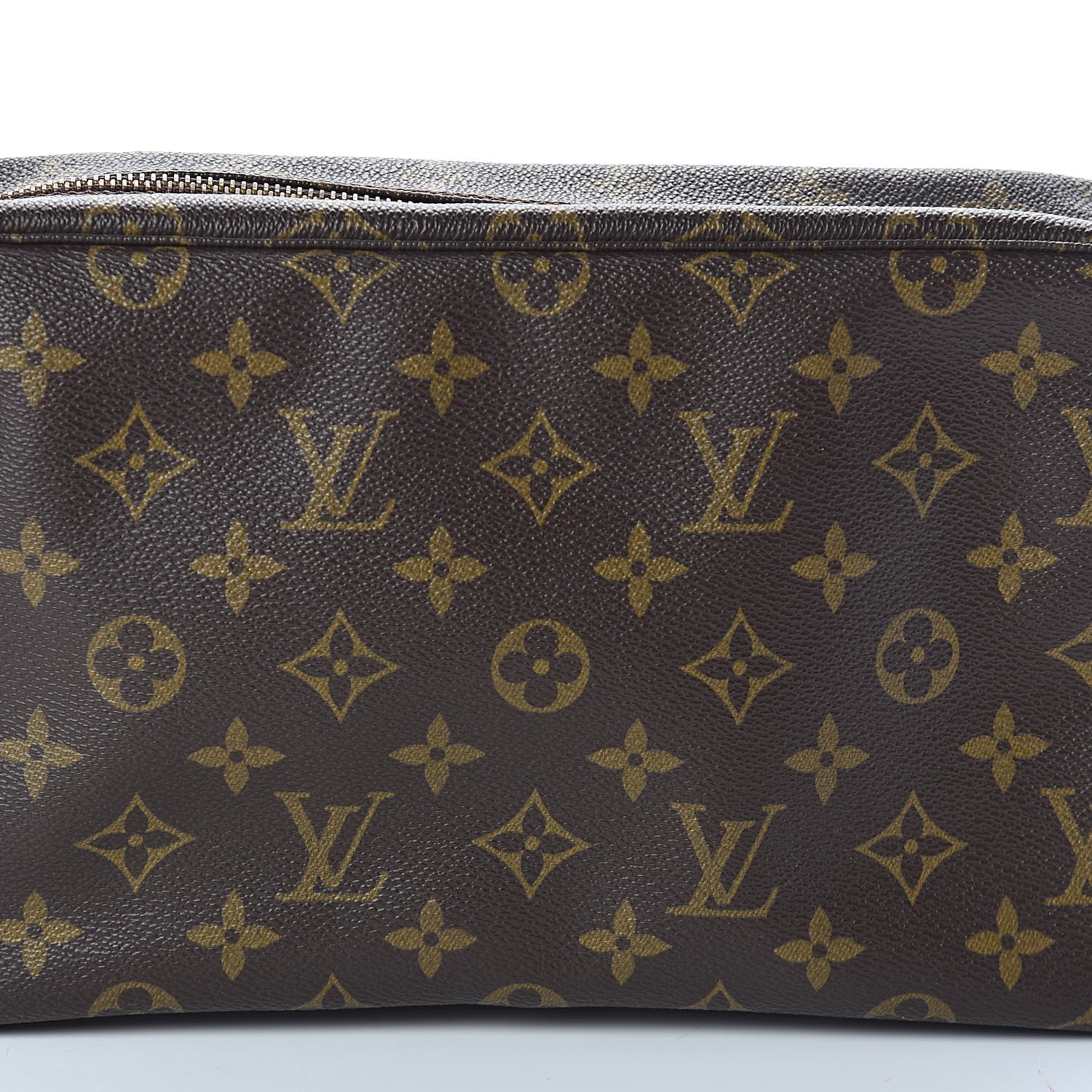 Louis Vuitton Monogram Trousse Toilette 28 7 of 9