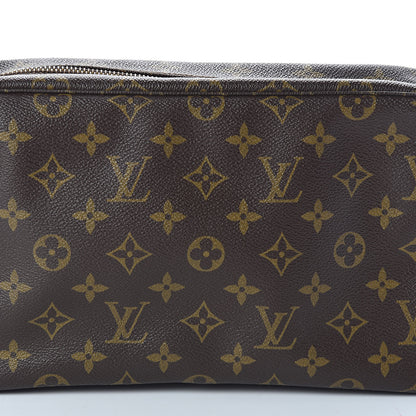 Louis Vuitton Monogram Trousse Toilette 28 7 of 9