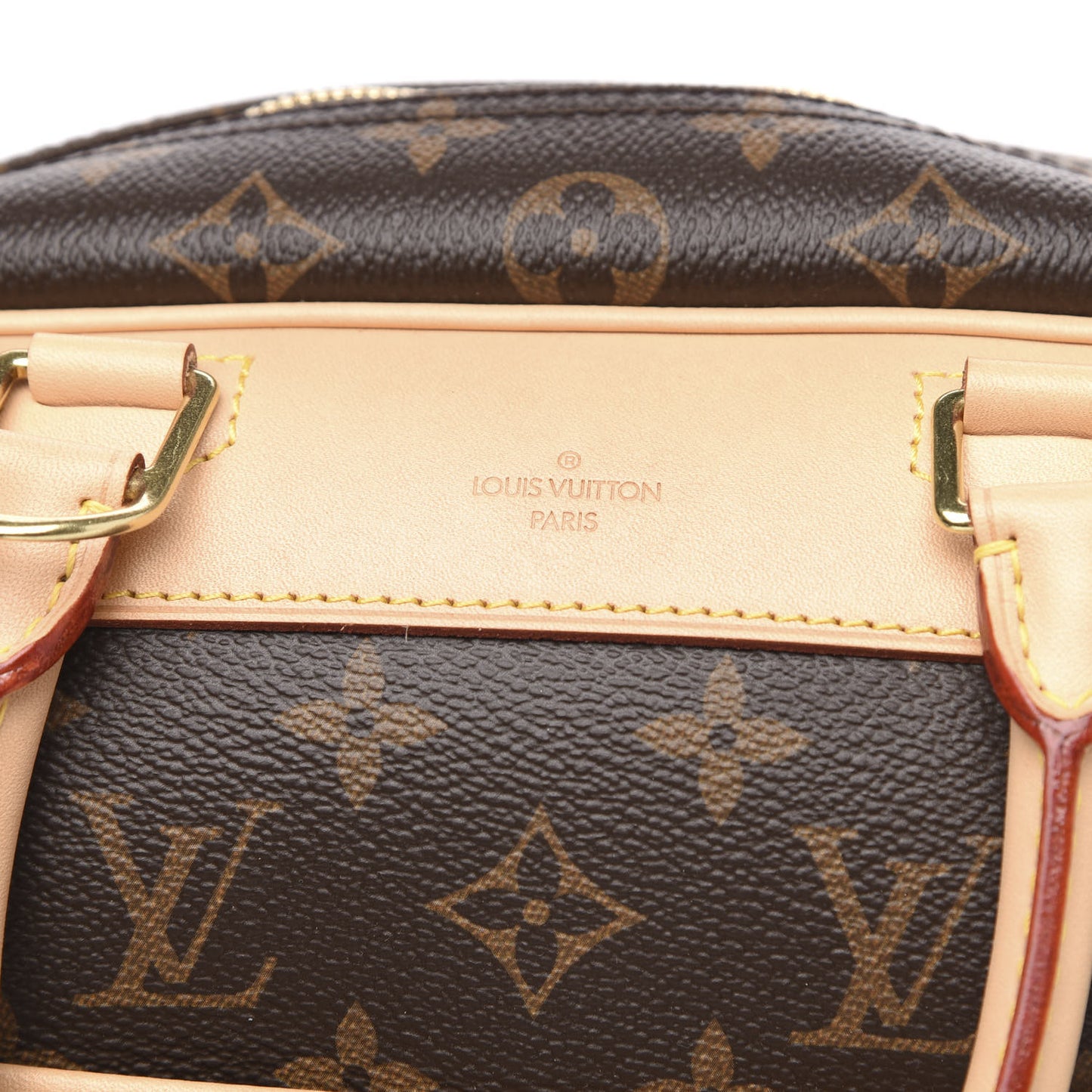 Monogram Deauville