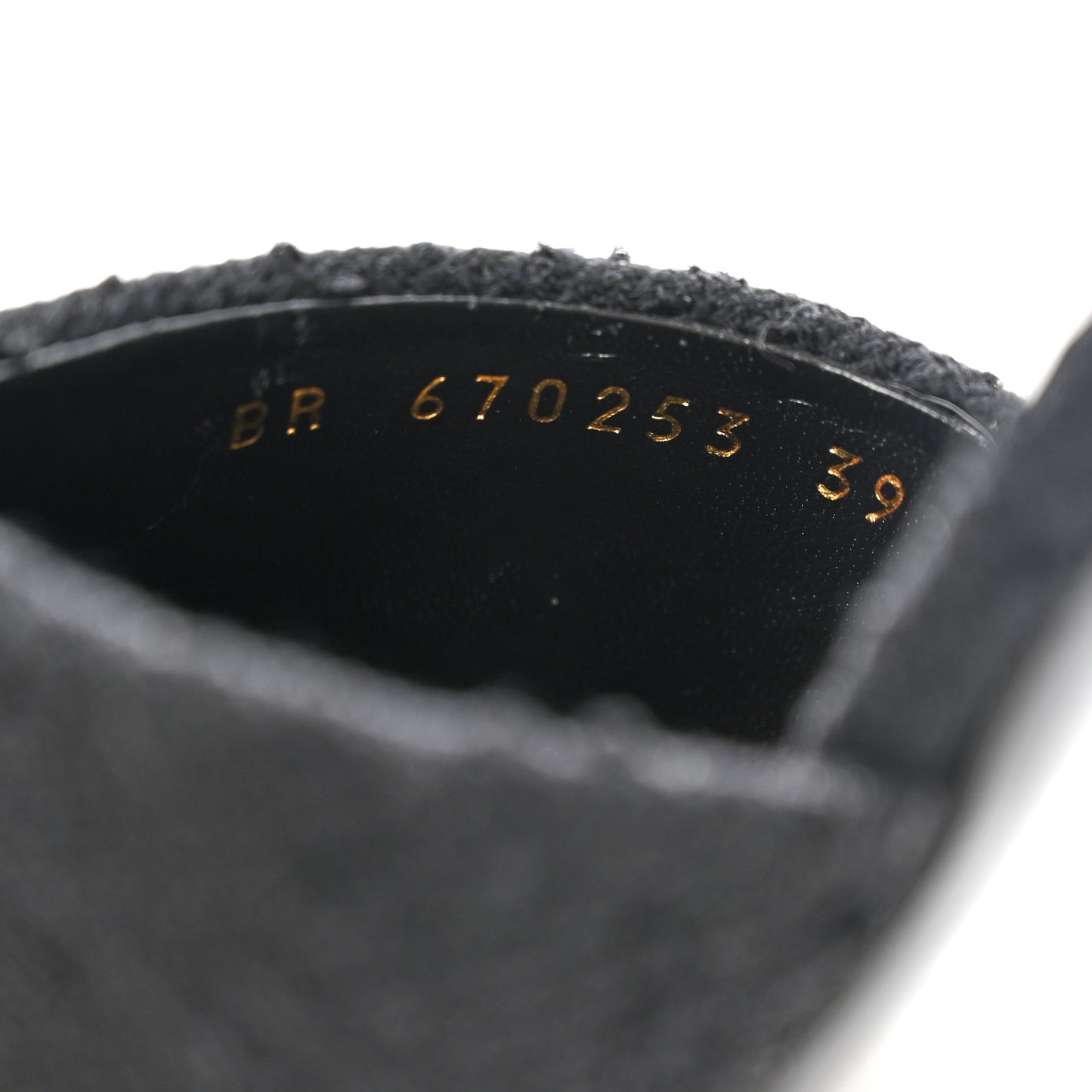 Boucle Tweed La 16 95 Mule Sandals 39 Black
