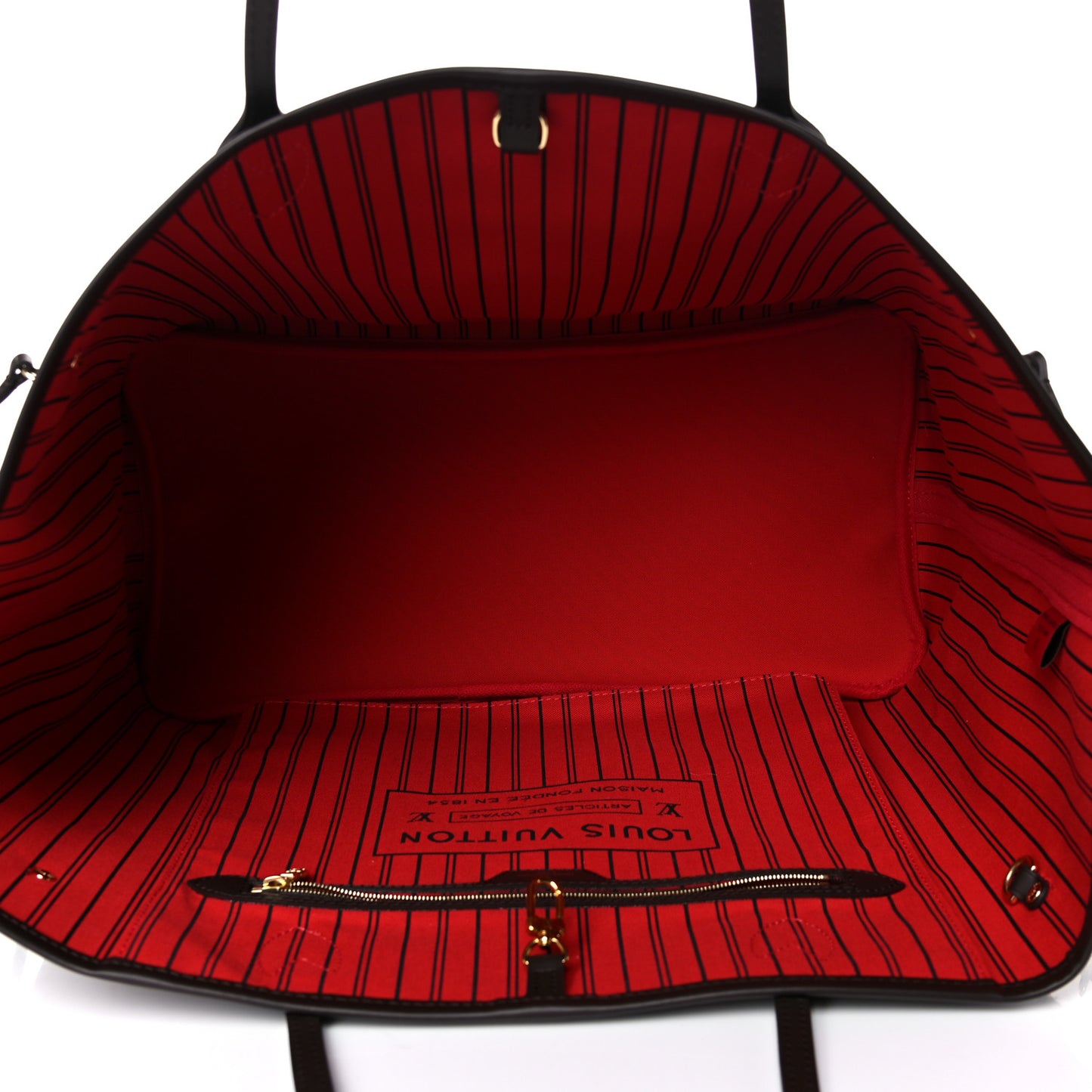 Damier Ebene Neo Neverfull GM