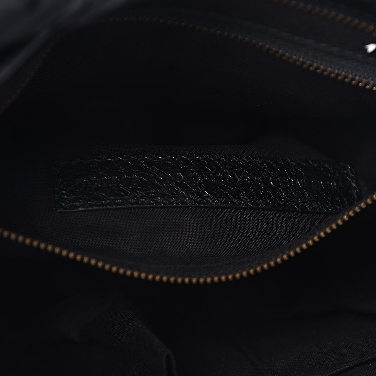 Agneau Graffiti All Over Classic Hardware S City Black Multicolor