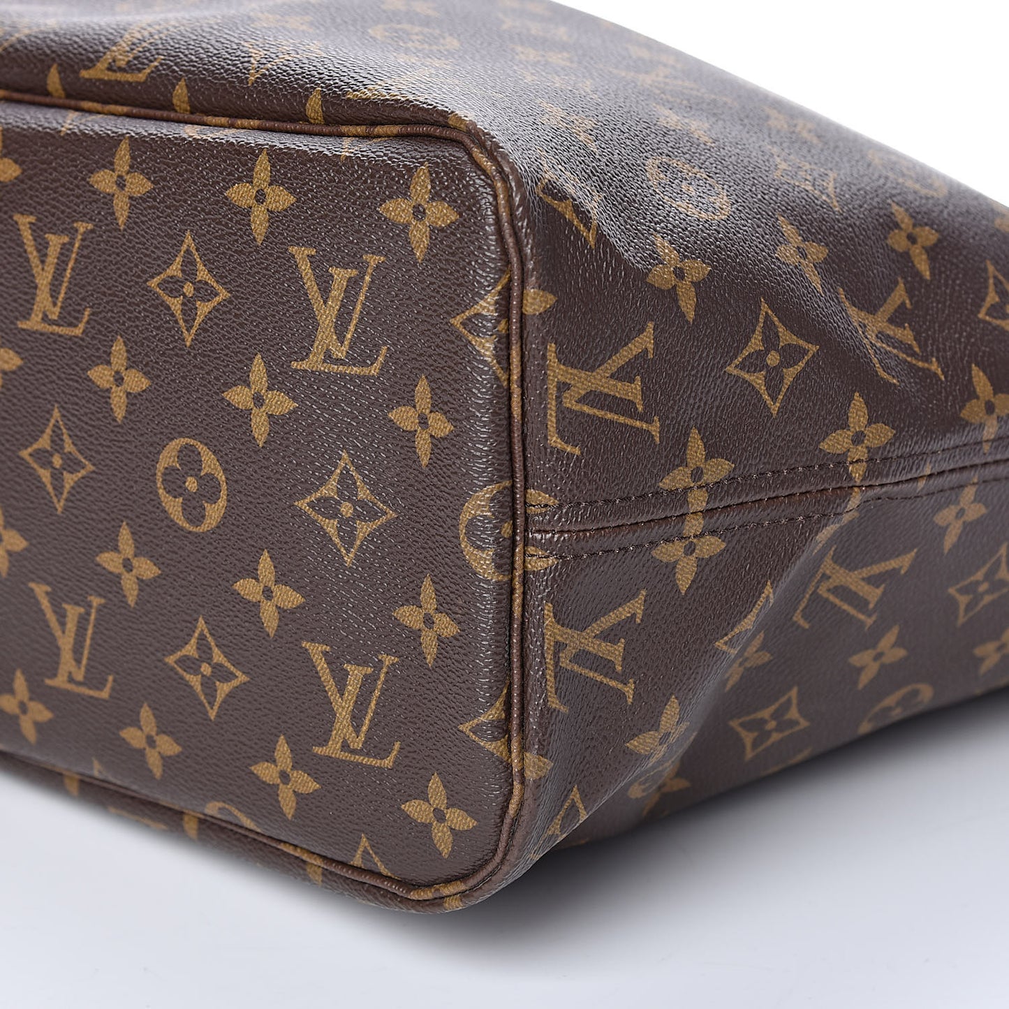 Monogram Neverfull MM