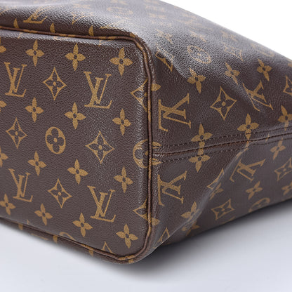 Louis Vuitton Monogram Neverfull MM 13 of 13
