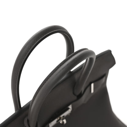 Hermes Togo Birkin 30 Etain 12 of 14