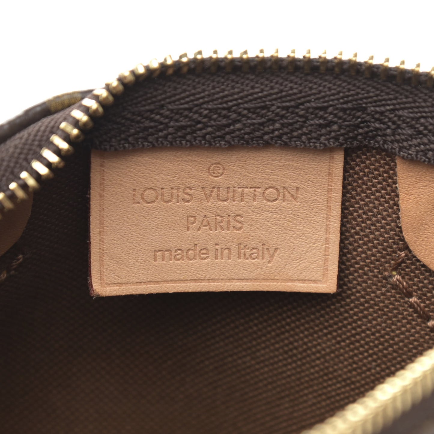 Monogram Nano Speedy