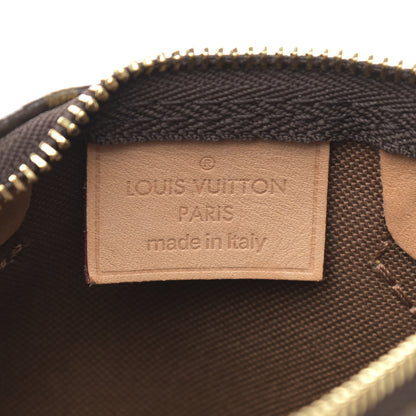 Louis Vuitton Monogram Nano Speedy 6 of 11