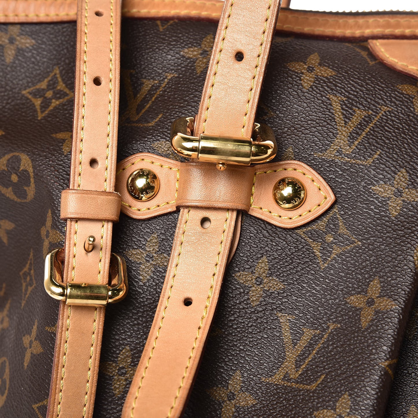 Monogram Palermo GM
