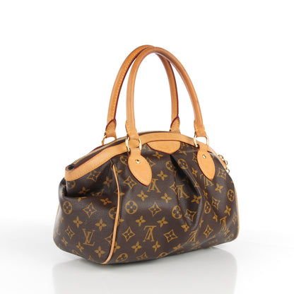 Louis Vuitton Monogram Tivoli PM 6 of 12