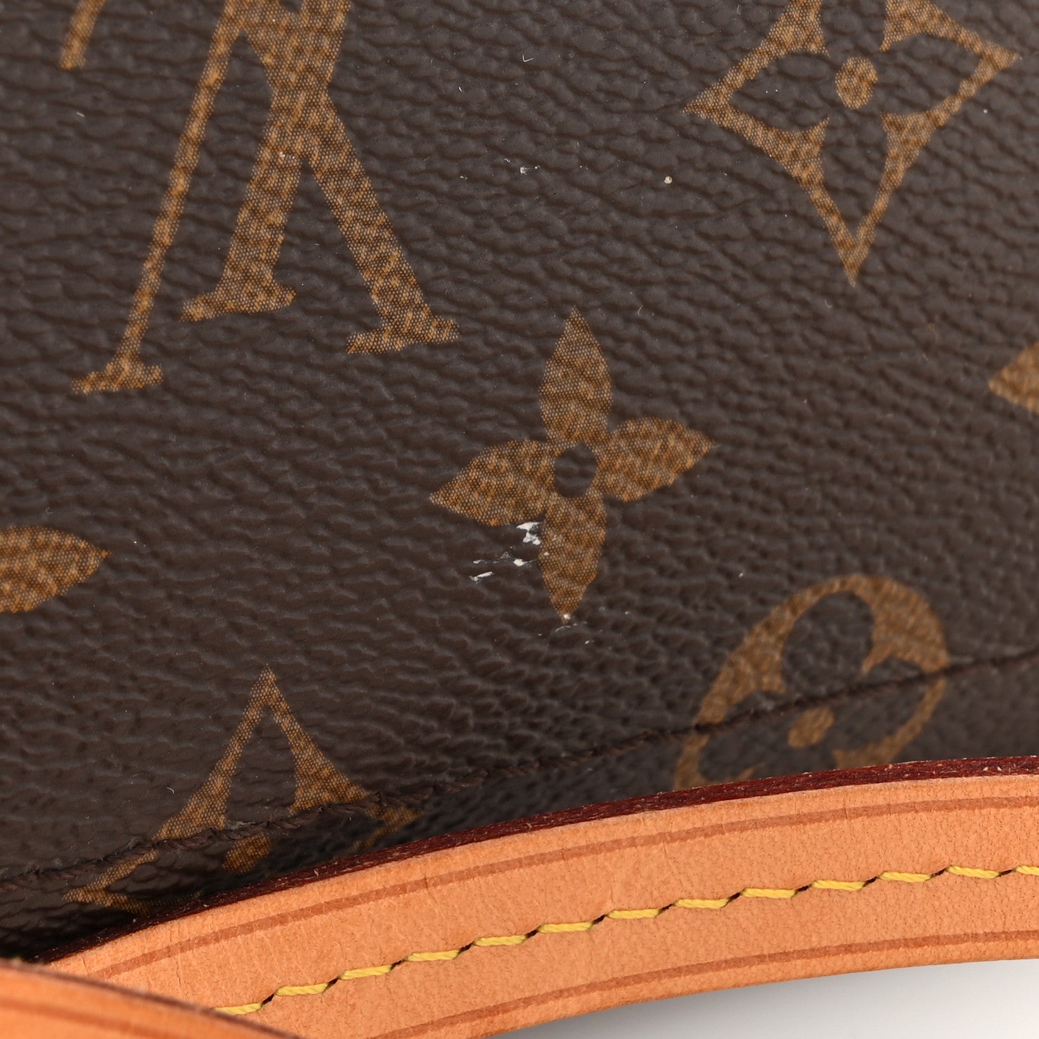Louis Vuitton Monogram Favorite PM 13 of 15