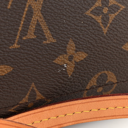 Louis Vuitton Monogram Favorite PM 13 of 15