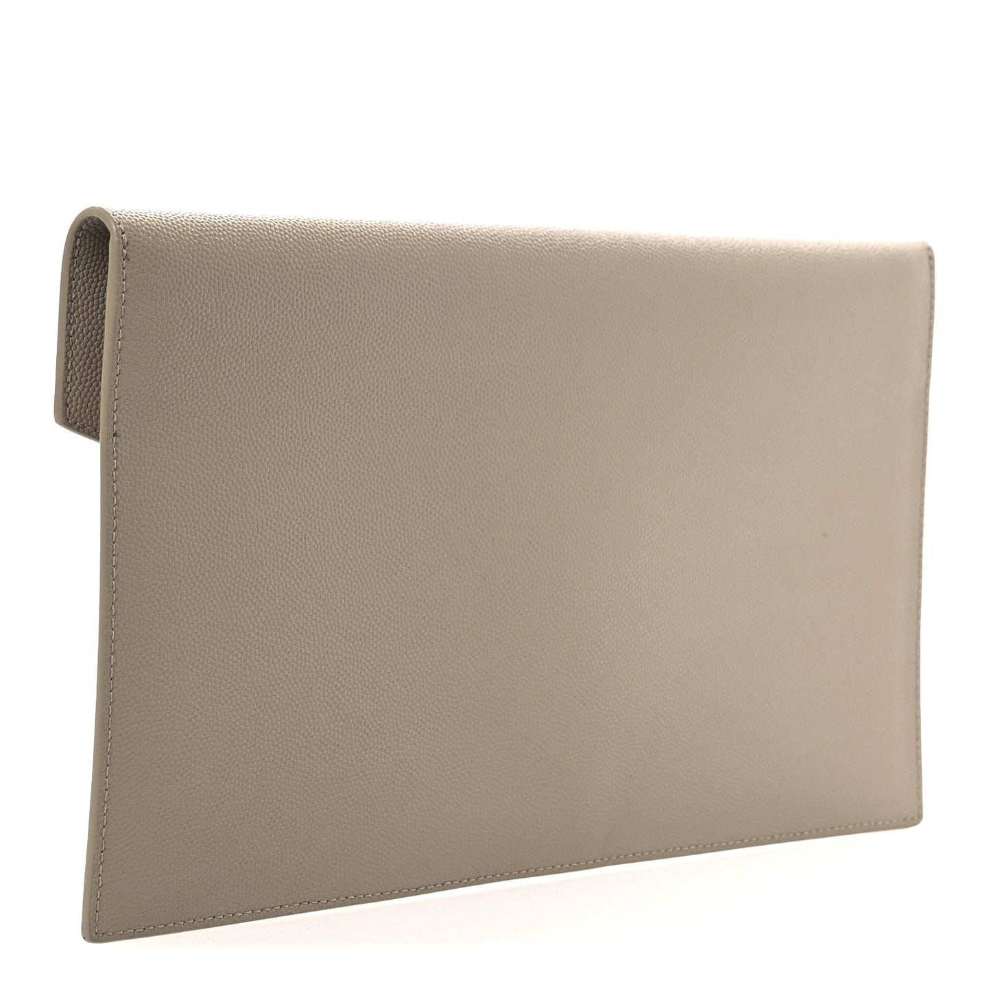 Grain De Poudre Uptown Pouch Dark Beige
