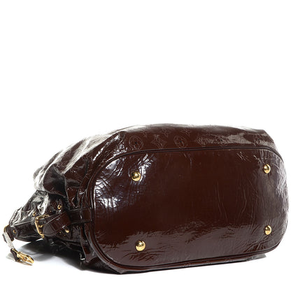 Louis Vuitton Surya Mahina XL Marron 4 of 7