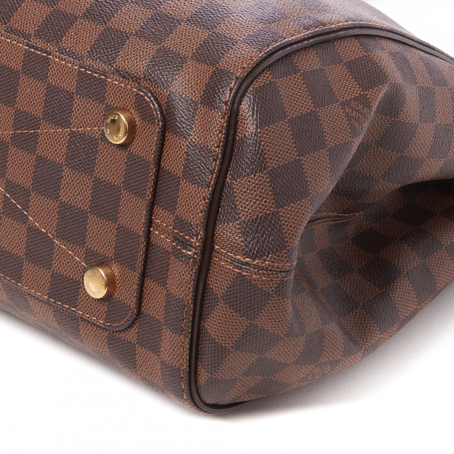 Louis Vuitton Damier Ebene Marylebone GM 4 of 7